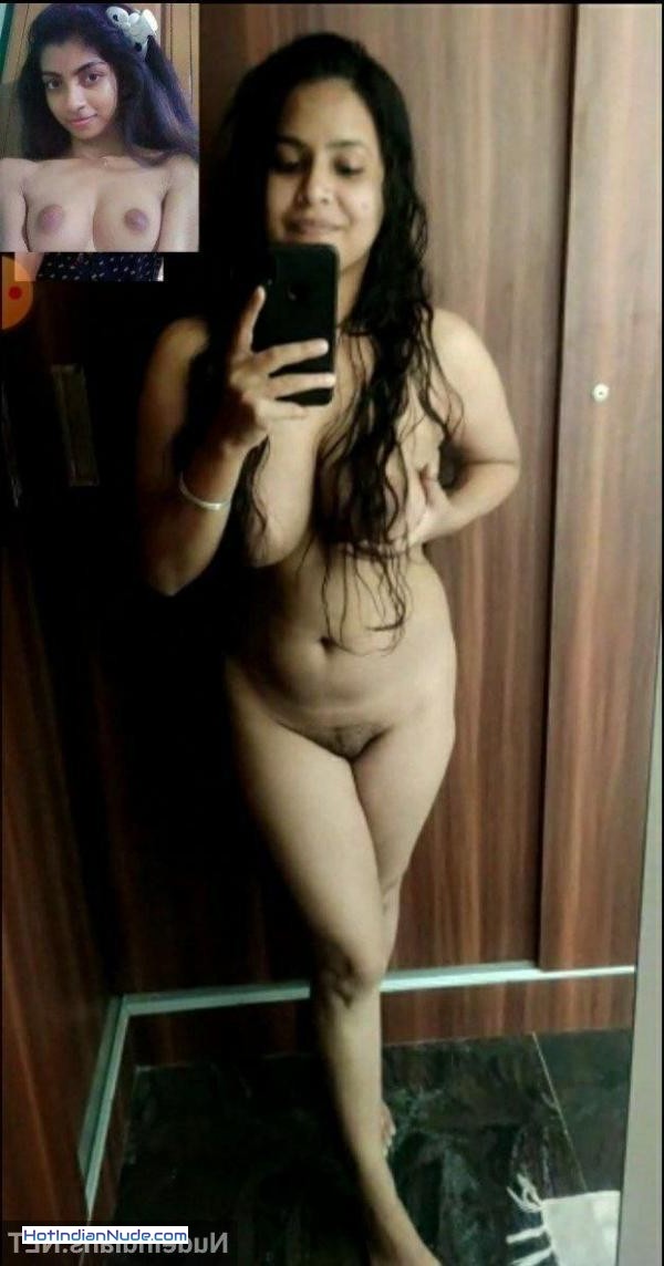sex photos naked ki nangi pics aur hot gallery - Bangla TikTok girls showing naked body on camera to fans 769