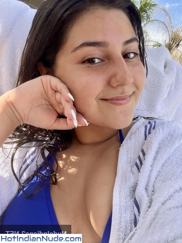 Sexy Figure Nalinis Desi Leaked Nude