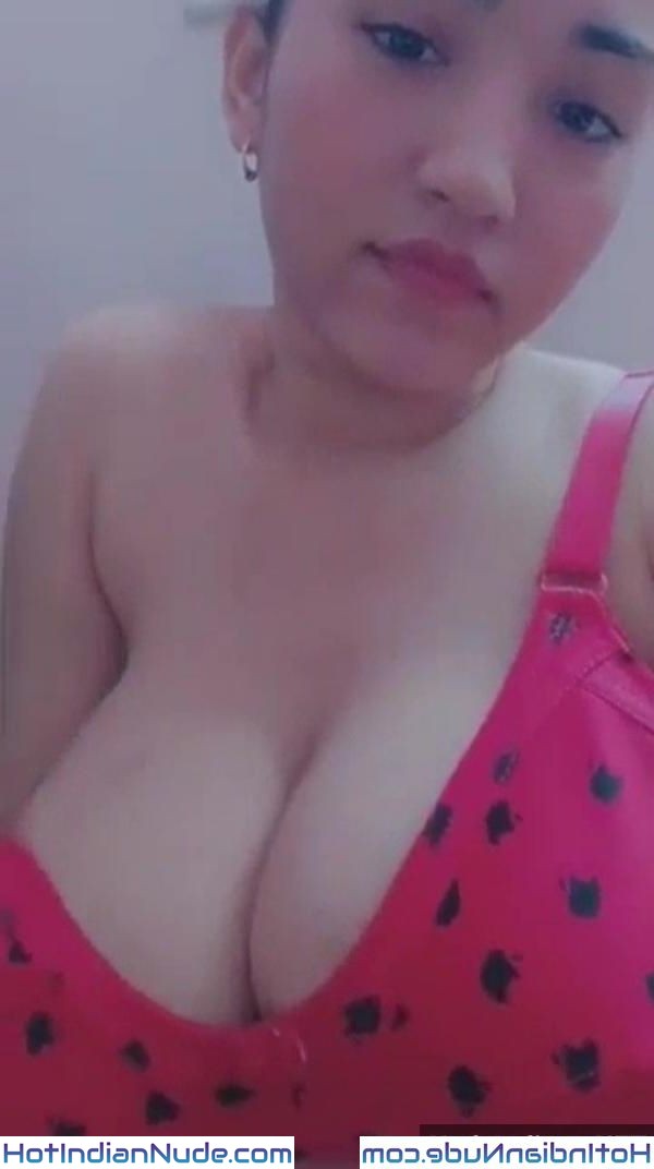 18 Desi Teen Cute Gf Naked