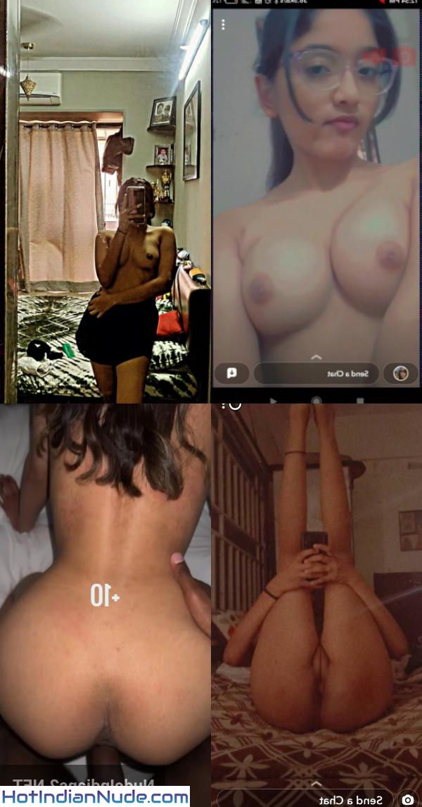 18 Gurgaon Cute Snapchat Pussy Pics