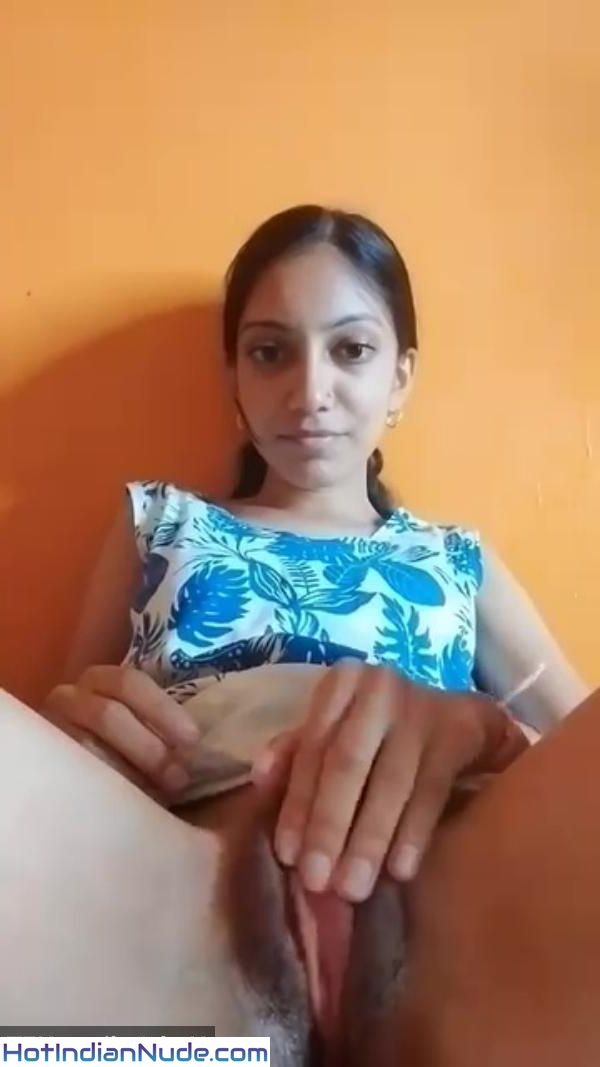 Nude teena