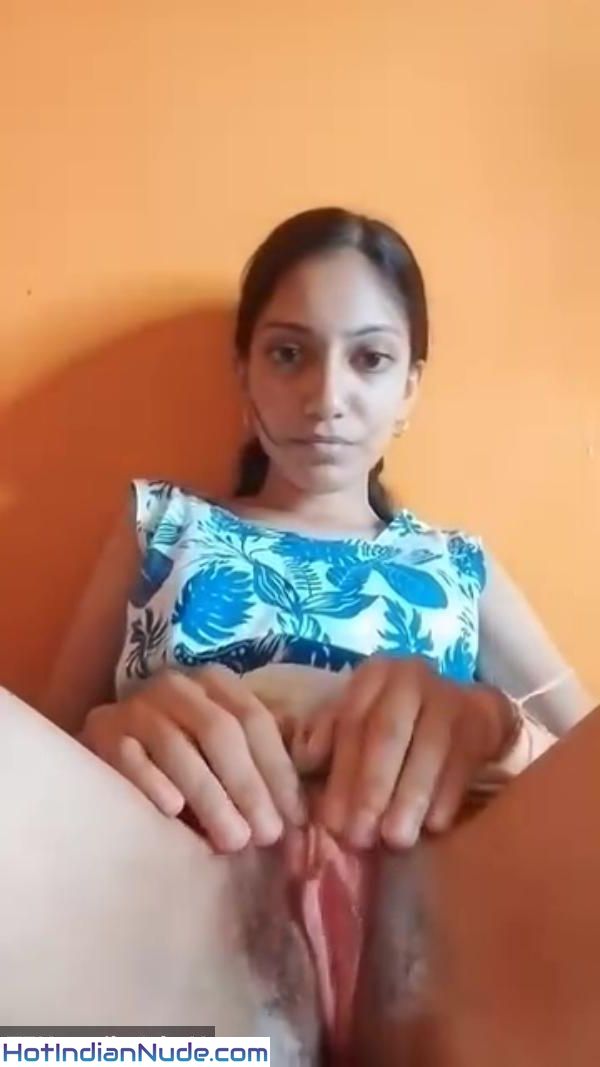 Hot desi nude pic