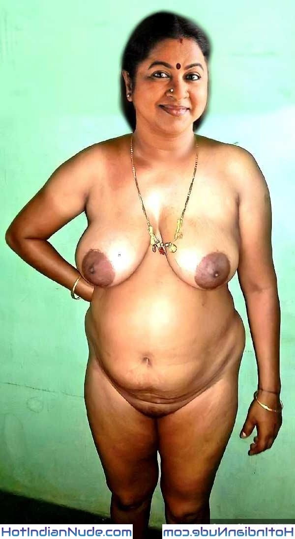 51 Curvy Mallu Nangi Pic
