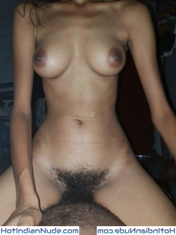 52 Hairy Indian Desi Nude Girls Image
