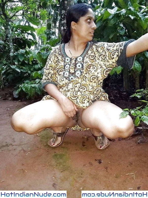 A Collection Of Nude Nri