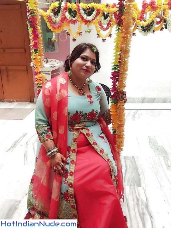 A Collection Of Indian Girls Nude Selfie Photos