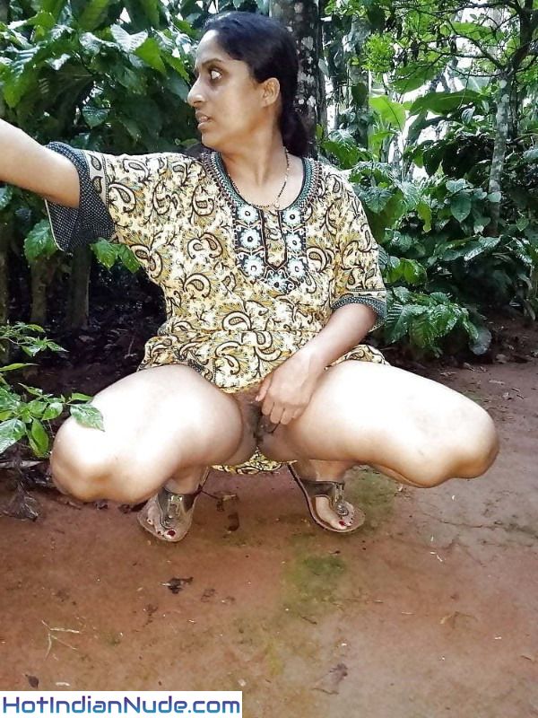 A Collection Of Nude Nri