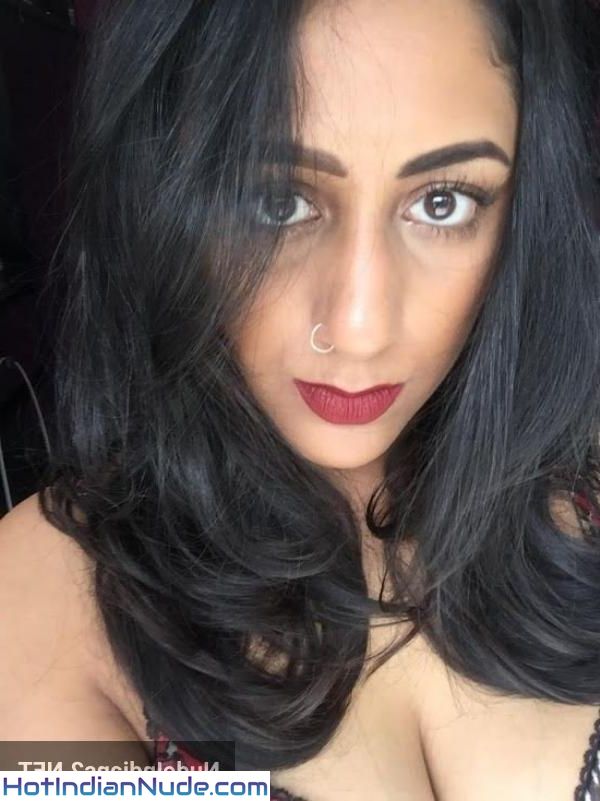 Aunty Anisha Kapoor Kinky Girl Nude