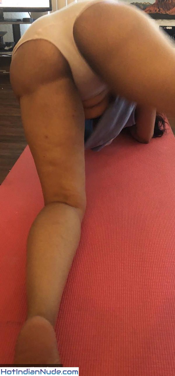 Bengali Bhabhi Promila Ady Nude