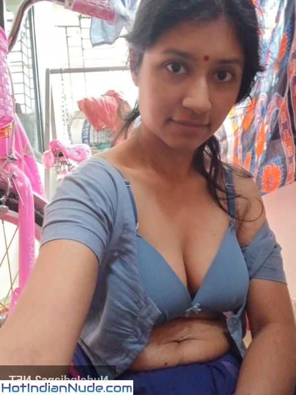 Bengali Bhabhi Sex Nude Lady Selfie