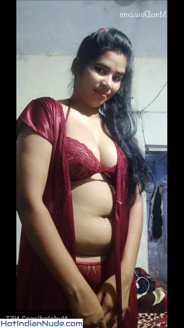 Bengali Bhabhi Uniform Desi Selfie Nude