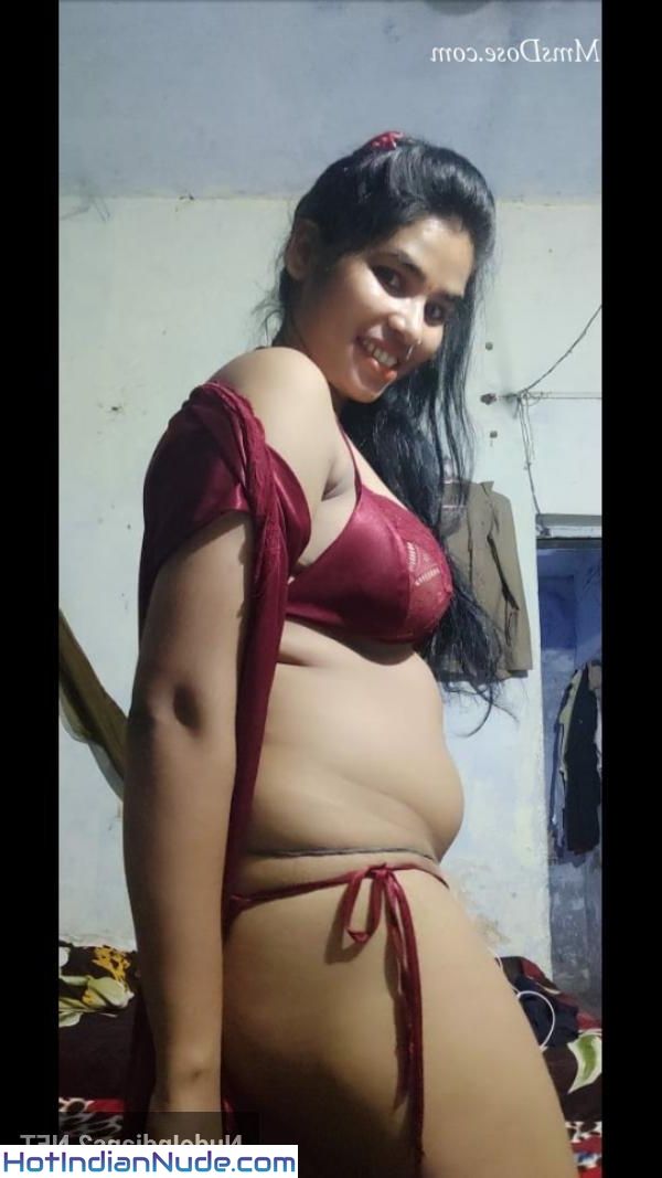 Bengali Bhabhi Uniform Hot Indian Babe Nude