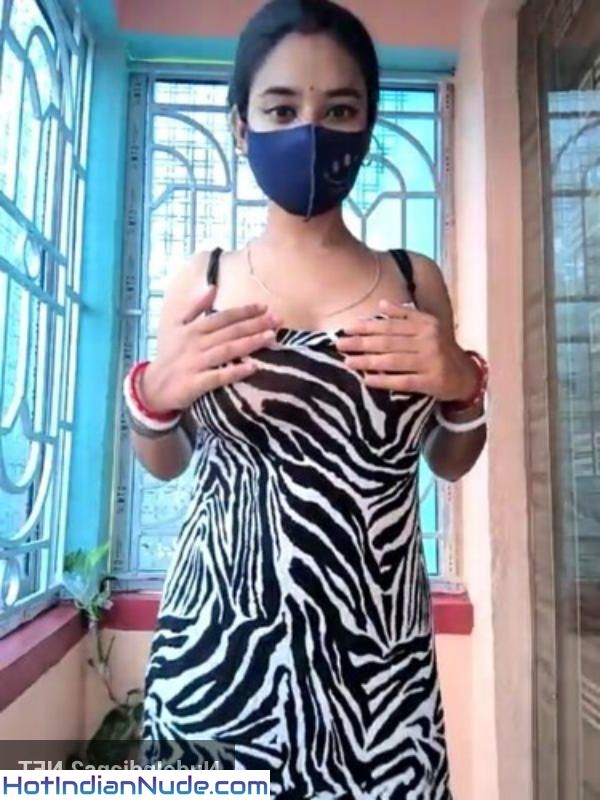 Bengali College Girl Homemade Nude Selfies