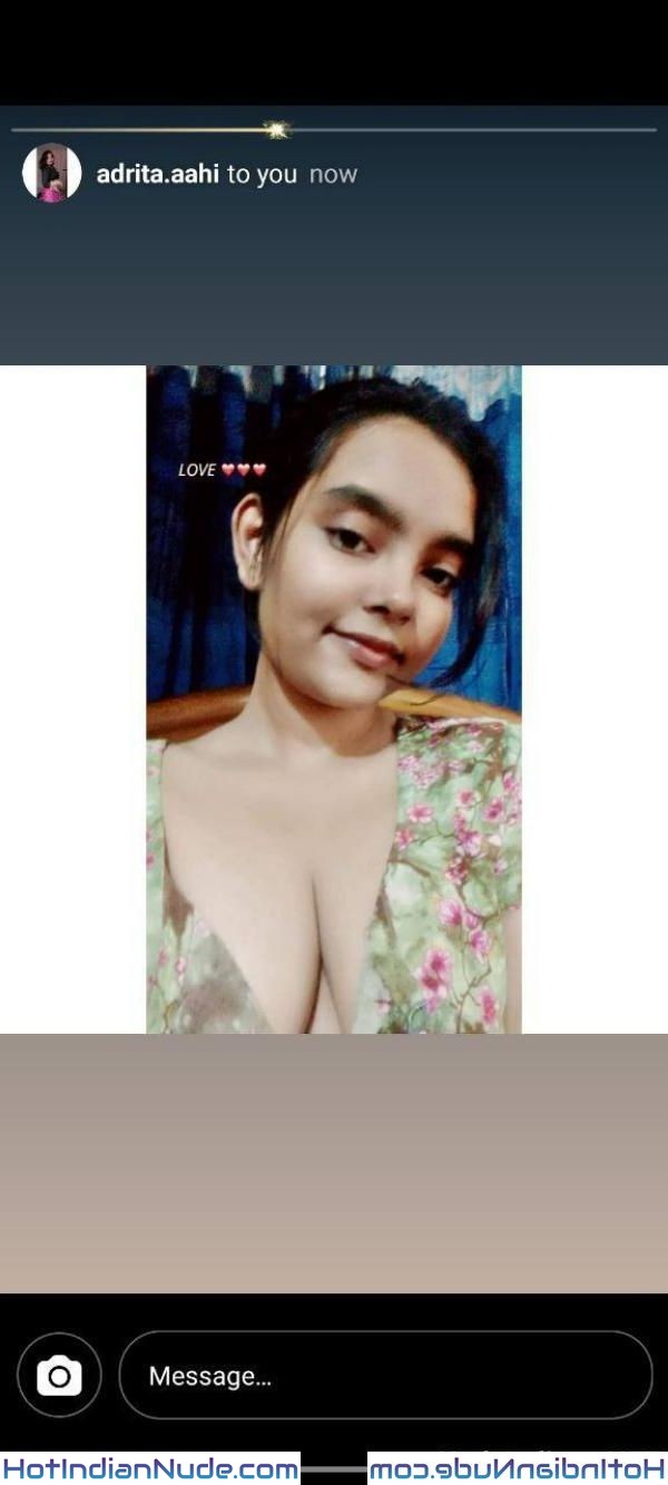 Bengali Gf Nangi Nude Porn Selfie