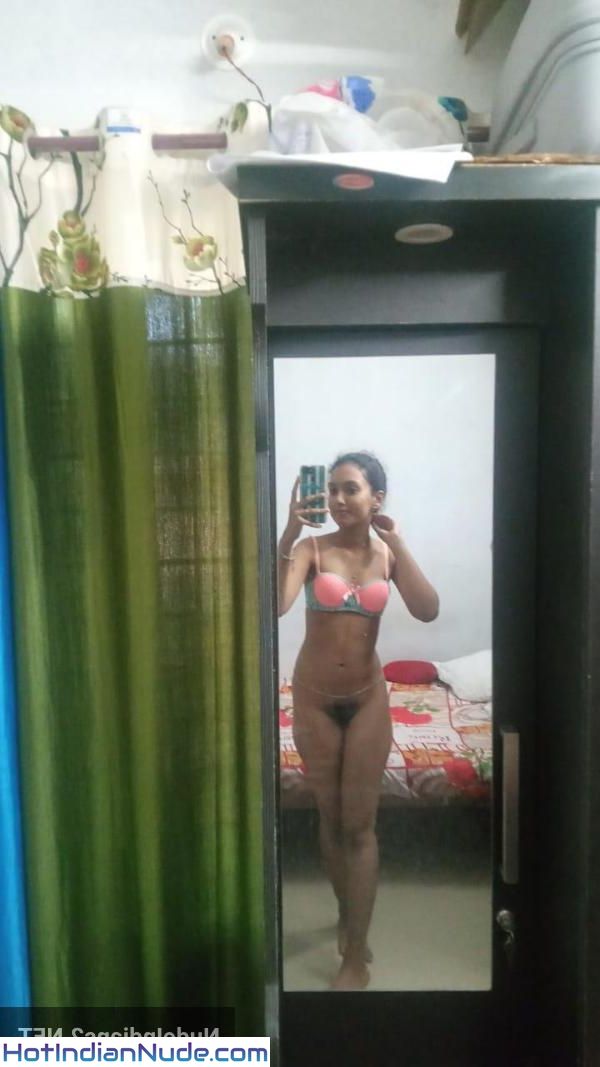 Bengali Girl Homemade Nangi Photu
