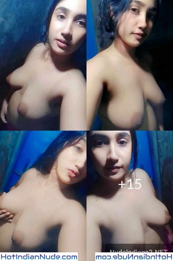 Bengali Ladki Priyanka Beautiful Indian Girl Nude
