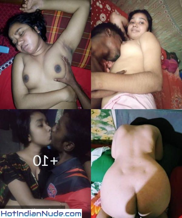Bengali Nangi Bhabhi Bubble Butt Porn Photos