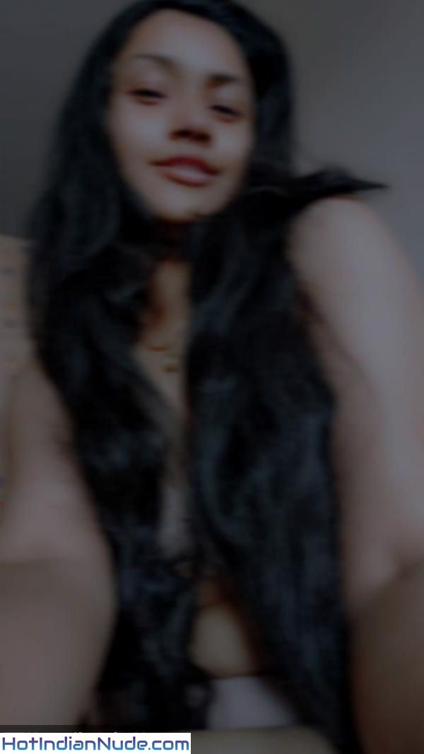 Bengali Slim Girl Hot Nude Pic