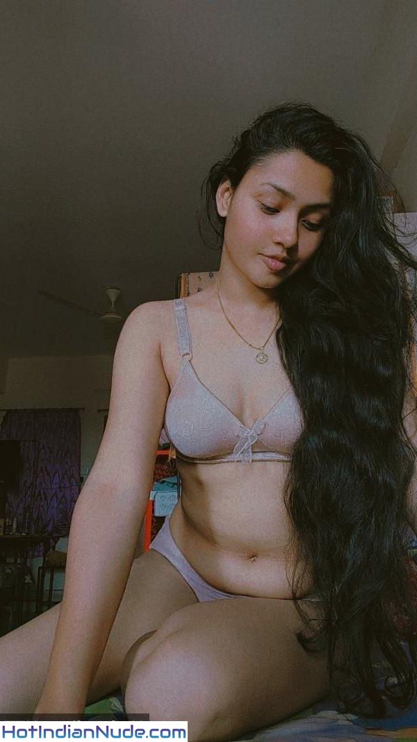 Bengali Slim Girl Kinky Girl Nude Pic