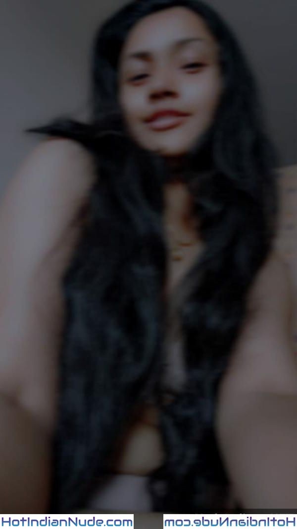 Bengali Slim Girl Hot Nude Pic