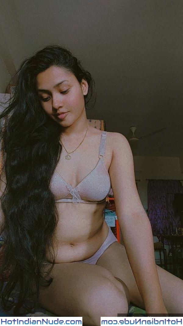 Bengali Slim Girl Kinky Girl Nude Pic