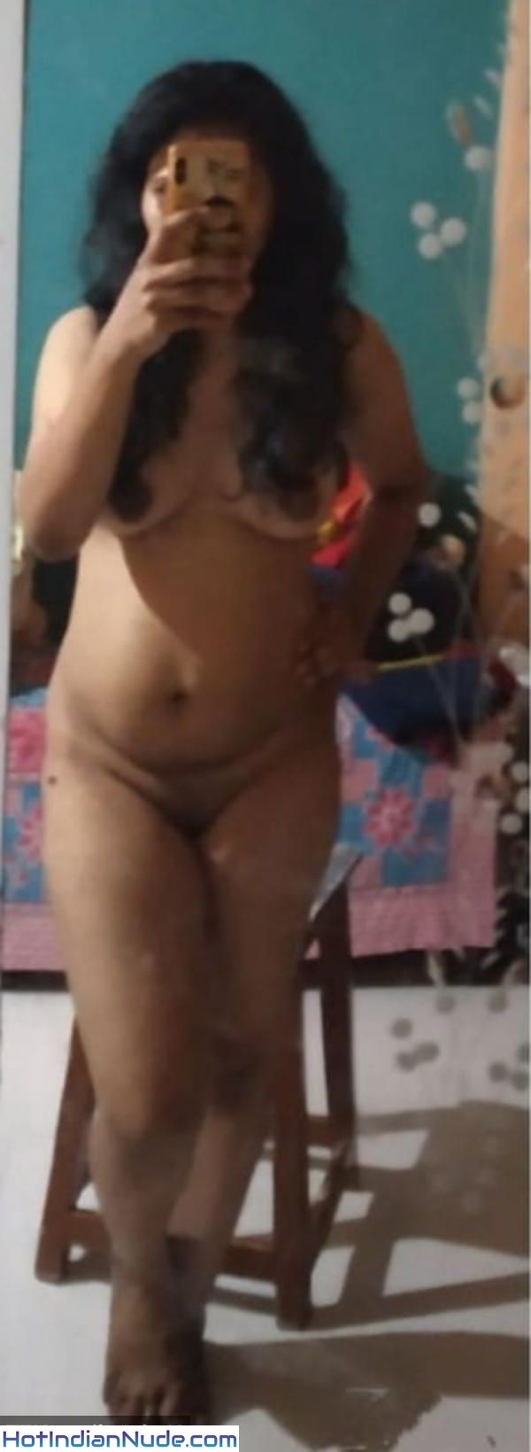 Bengaluru Aunty Bra Smart Sexy
