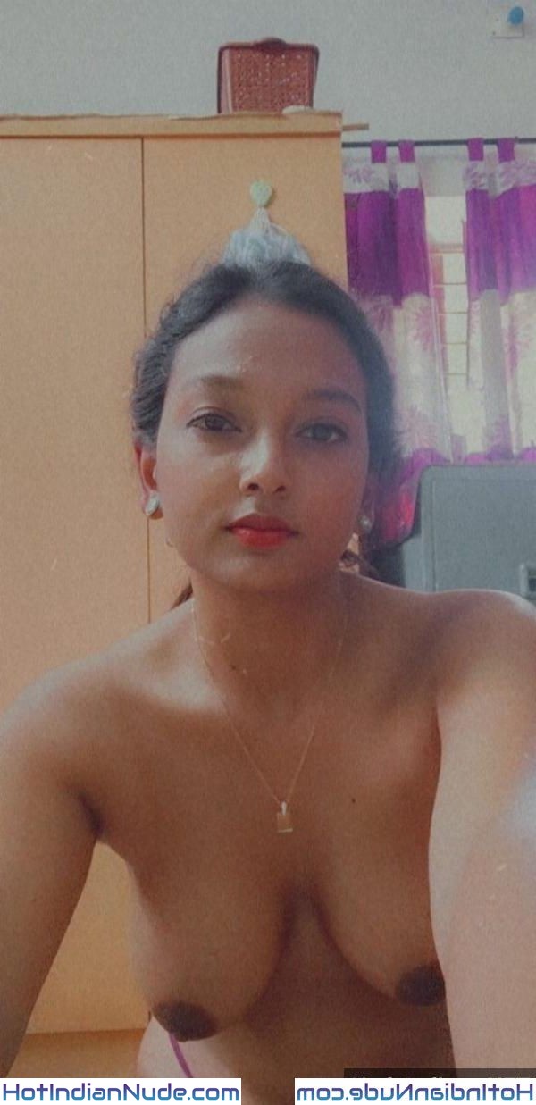 21 Nude