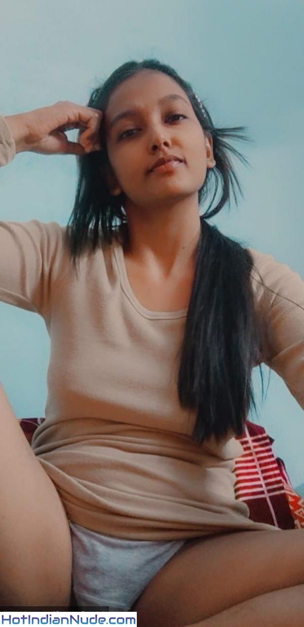 Desi nude aunty images