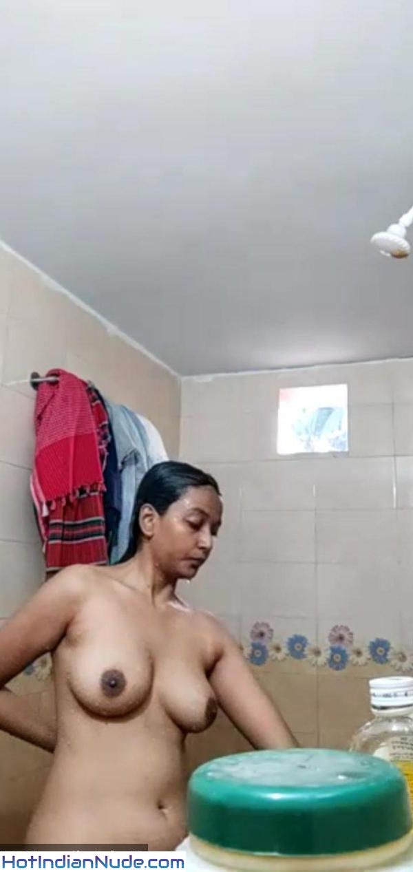 Pointy boobs sex