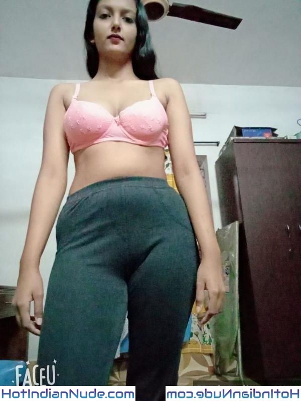 Self Shots Nude