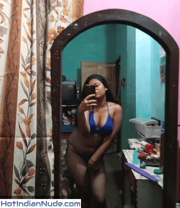 Bhabi Nude Pic Desi Selfie Porn