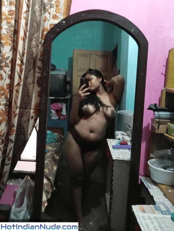 Bhabi Nude Pic Wetforher