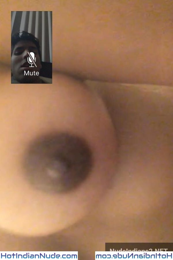 Bharatiya Garmi Couple Naked Porn Selfie