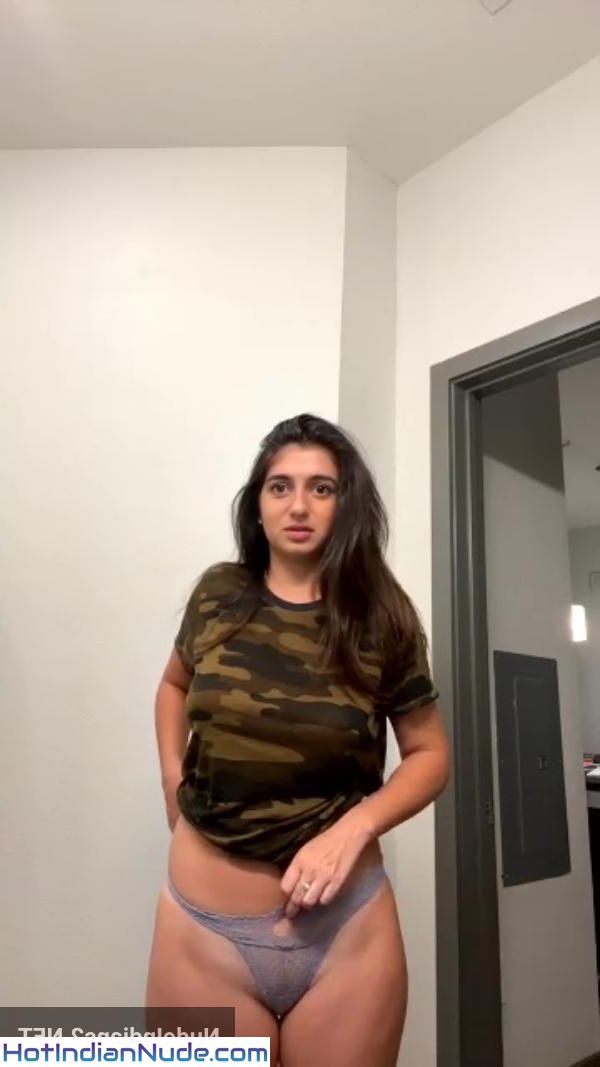 Bhuki Paki Muslim Pussy On Snapchat