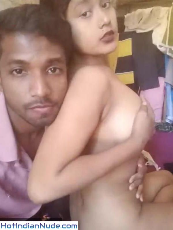 Bihari Cousin Sister Busty Chubby Nude