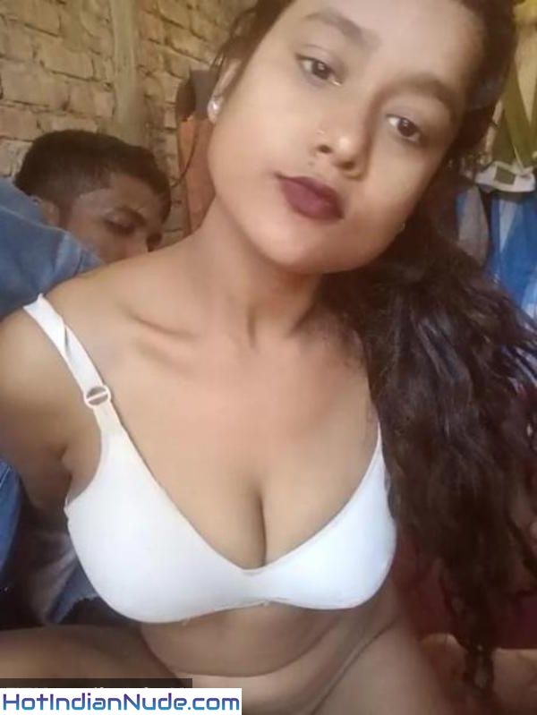 Bihari Cousin Sister Hot Naked Chubby