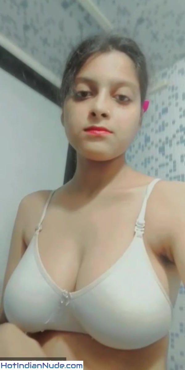 Nude indian females
