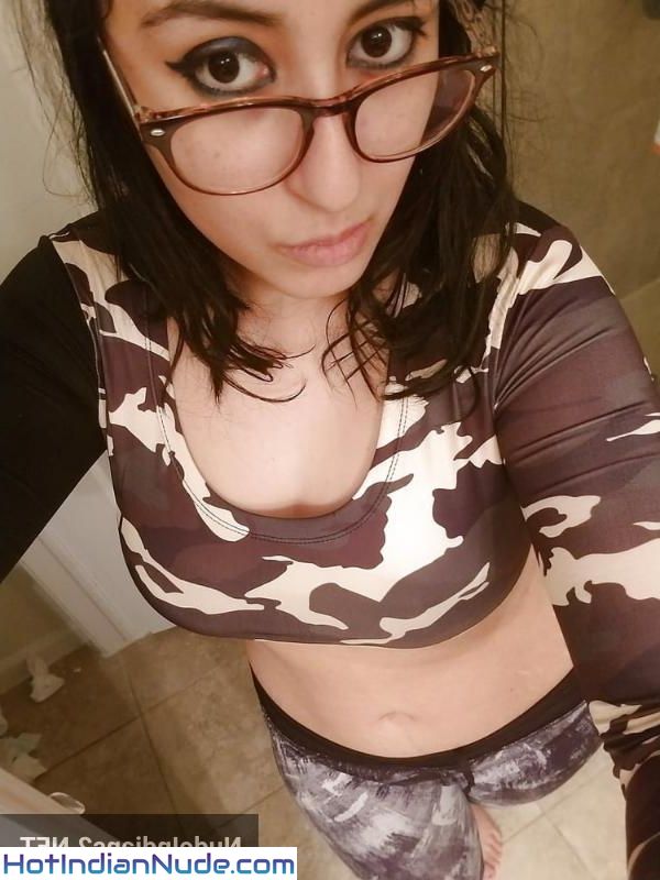 British Indian Nri Desi Nude Aunty Pic