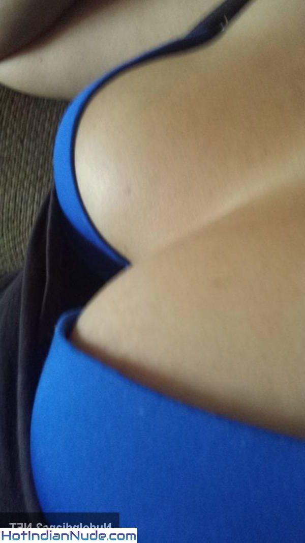 British Indian Nri Leaked Gf Nude