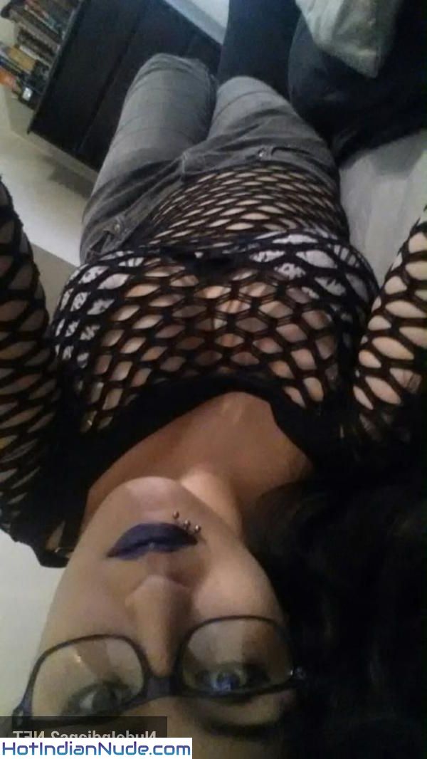 British Indian Nri Nude Indian Model