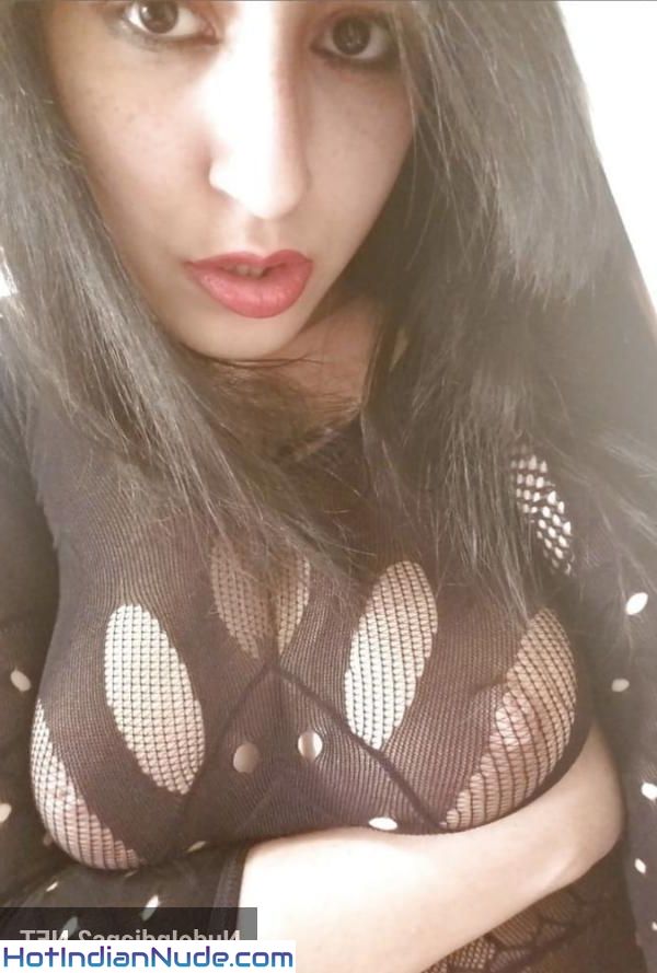British Indian Nri Tamil Nude
