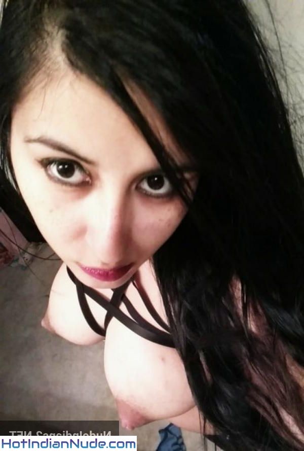 British Indian Nri Wifeboobs