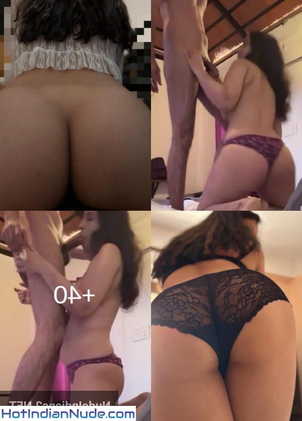 Cheating Indian Biwi Sexy Nude Mirror Selfies