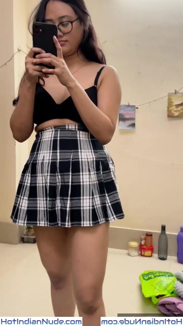 Mirror Selfies Nude