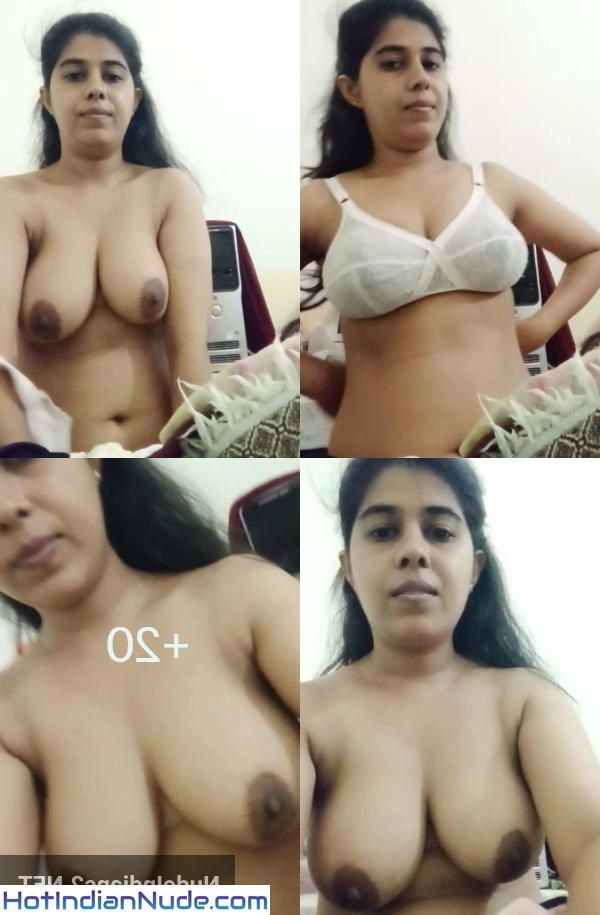 Chennai Ki Nangi Tamil Selfie Nude