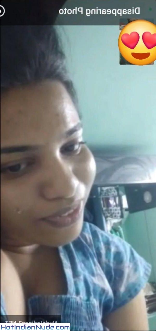 Chennai Tamil Bhabhi Nude Indian Picture