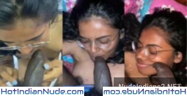 Coimbatore Tamil Bhabhi Blowjob Image
