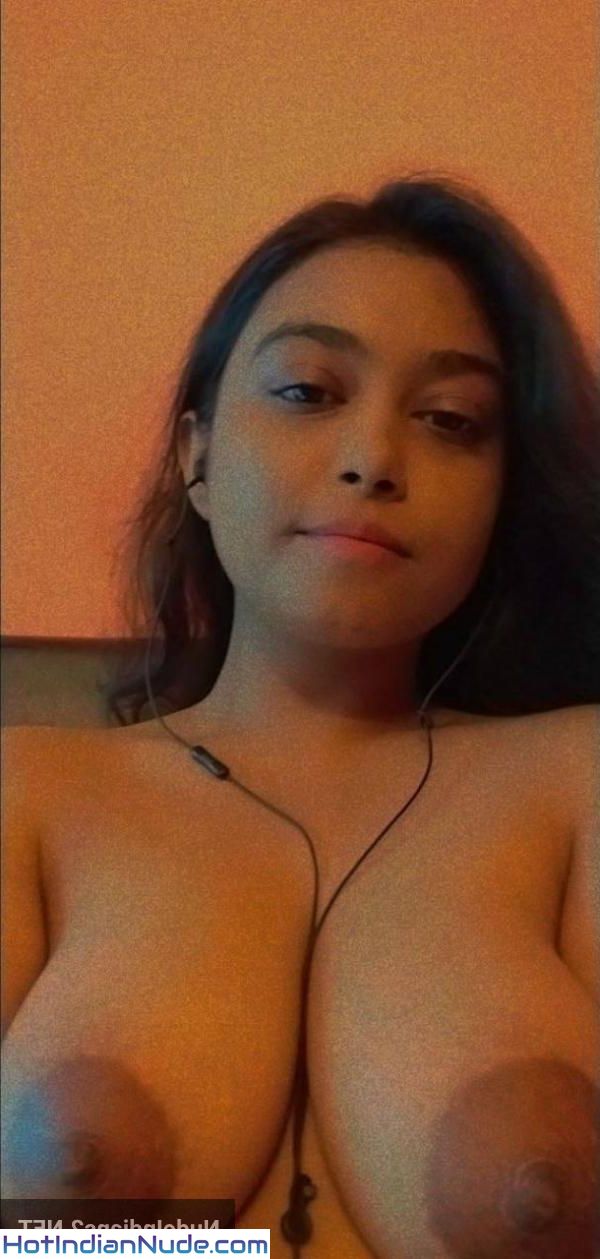 College Bengali Girl Naked Selfies Boobs