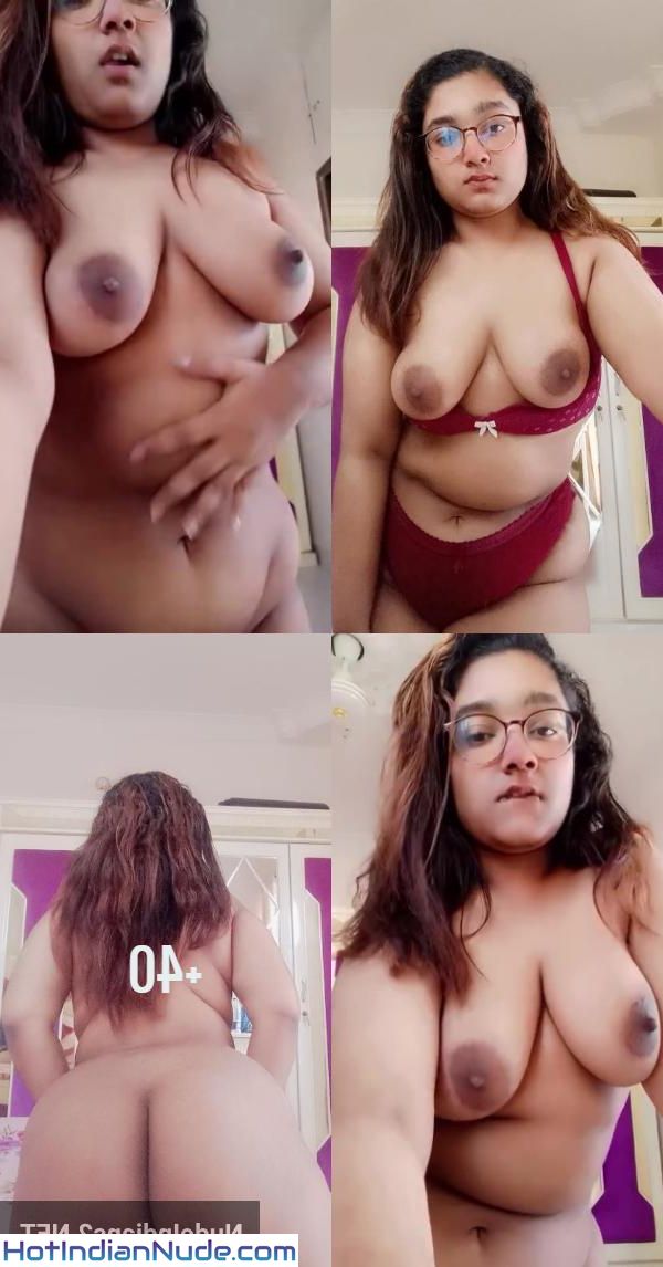 Cute Chubby Indian Blowjob Pics