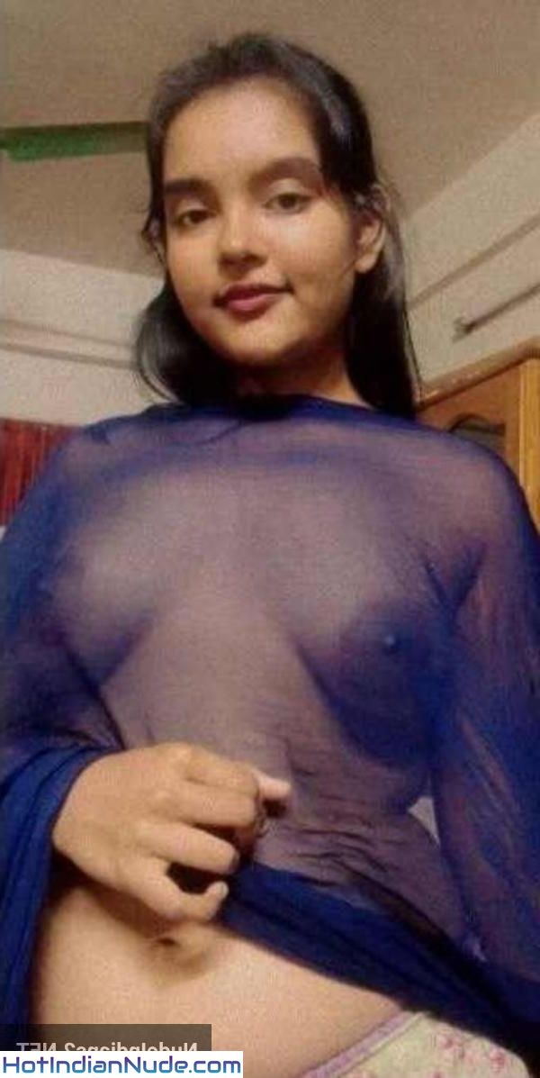 Delhi Ki Nangi Big Boob Selfie Nude